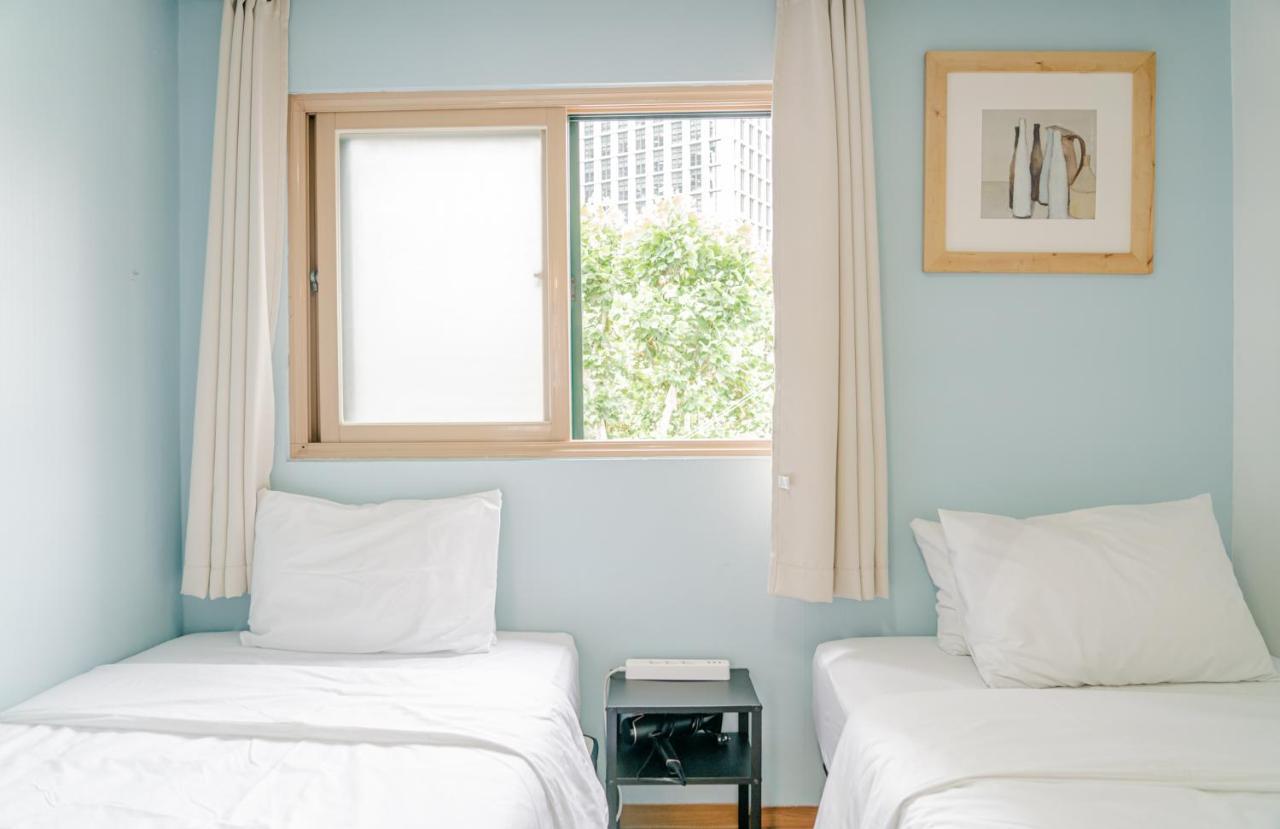 For Family Group, 4Min To Seoul Station Apartment Exterior photo
