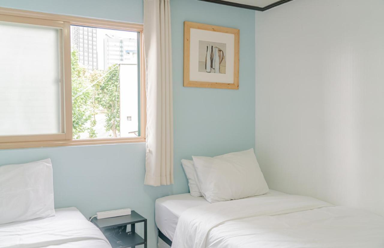 For Family Group, 4Min To Seoul Station Apartment Exterior photo