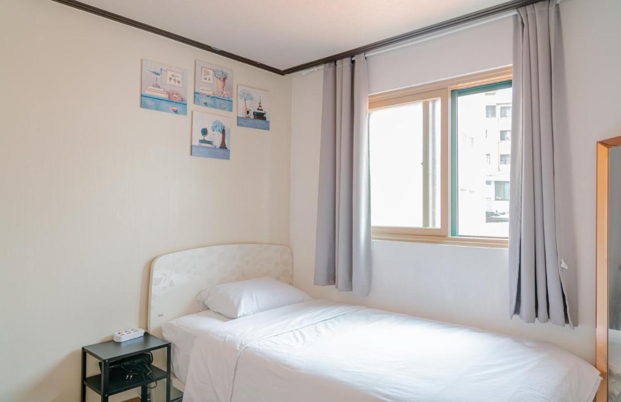 For Family Group, 4Min To Seoul Station Apartment Exterior photo