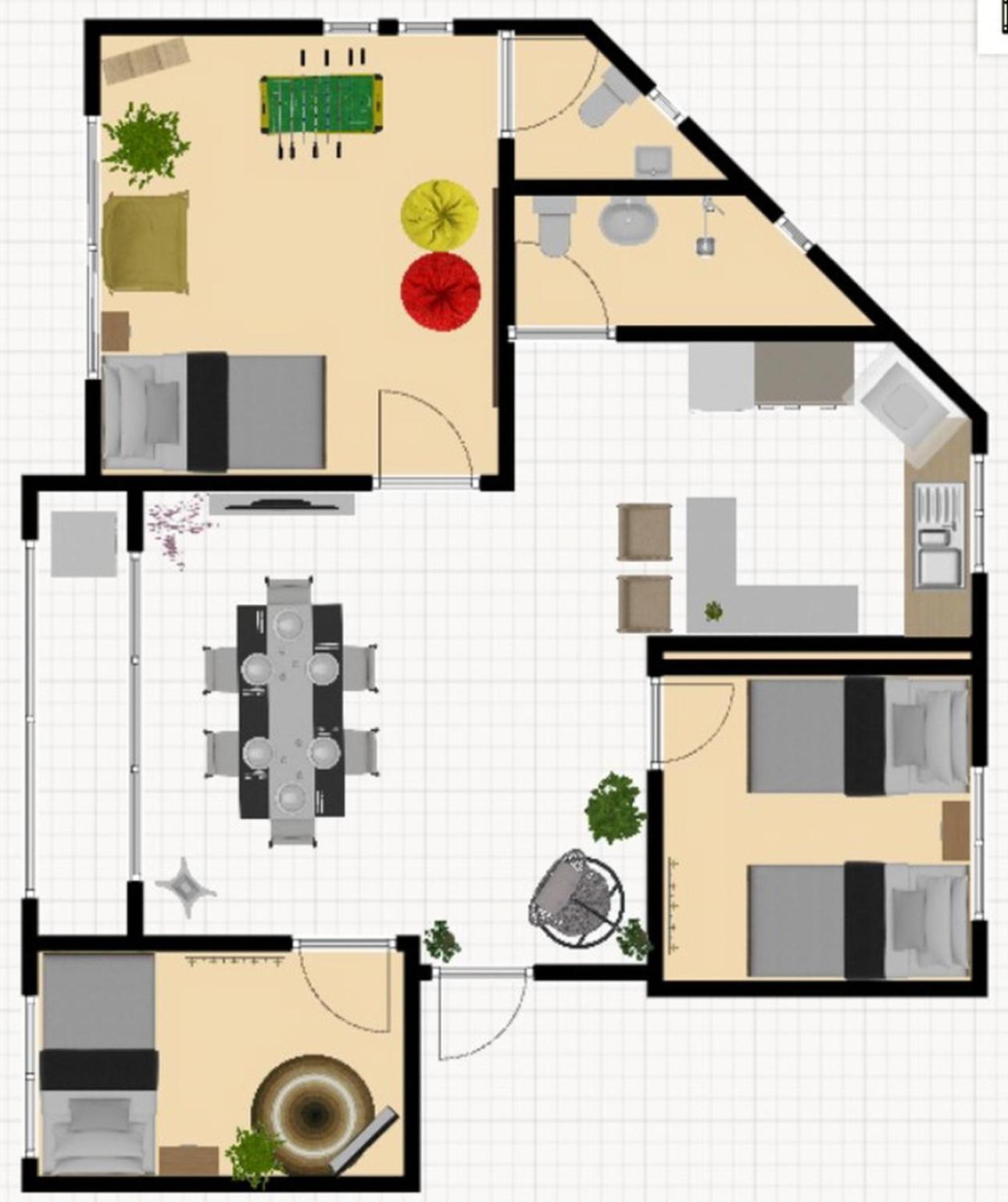 For Family Group, 4Min To Seoul Station Apartment Exterior photo