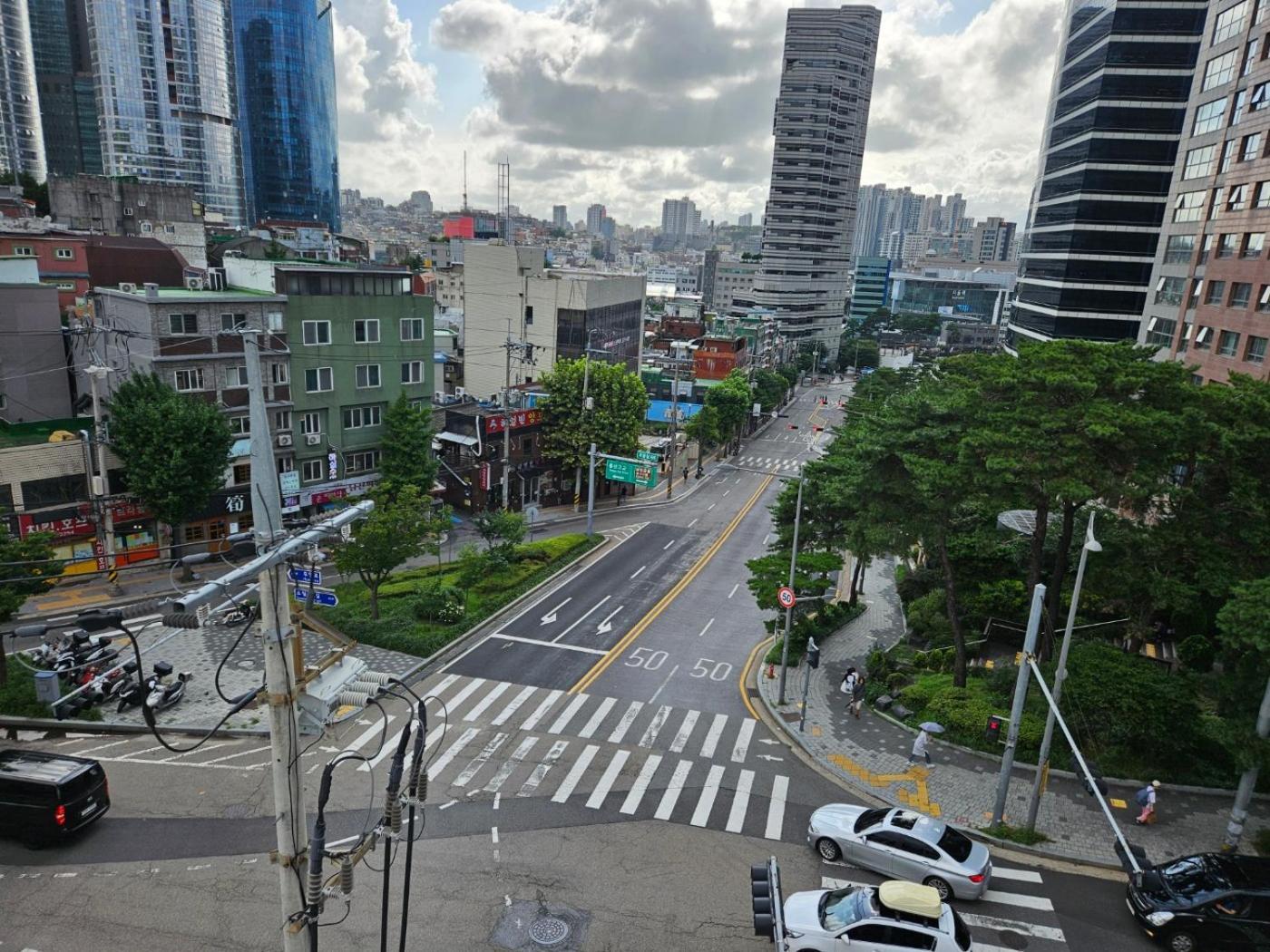 For Family Group, 4Min To Seoul Station Apartment Exterior photo