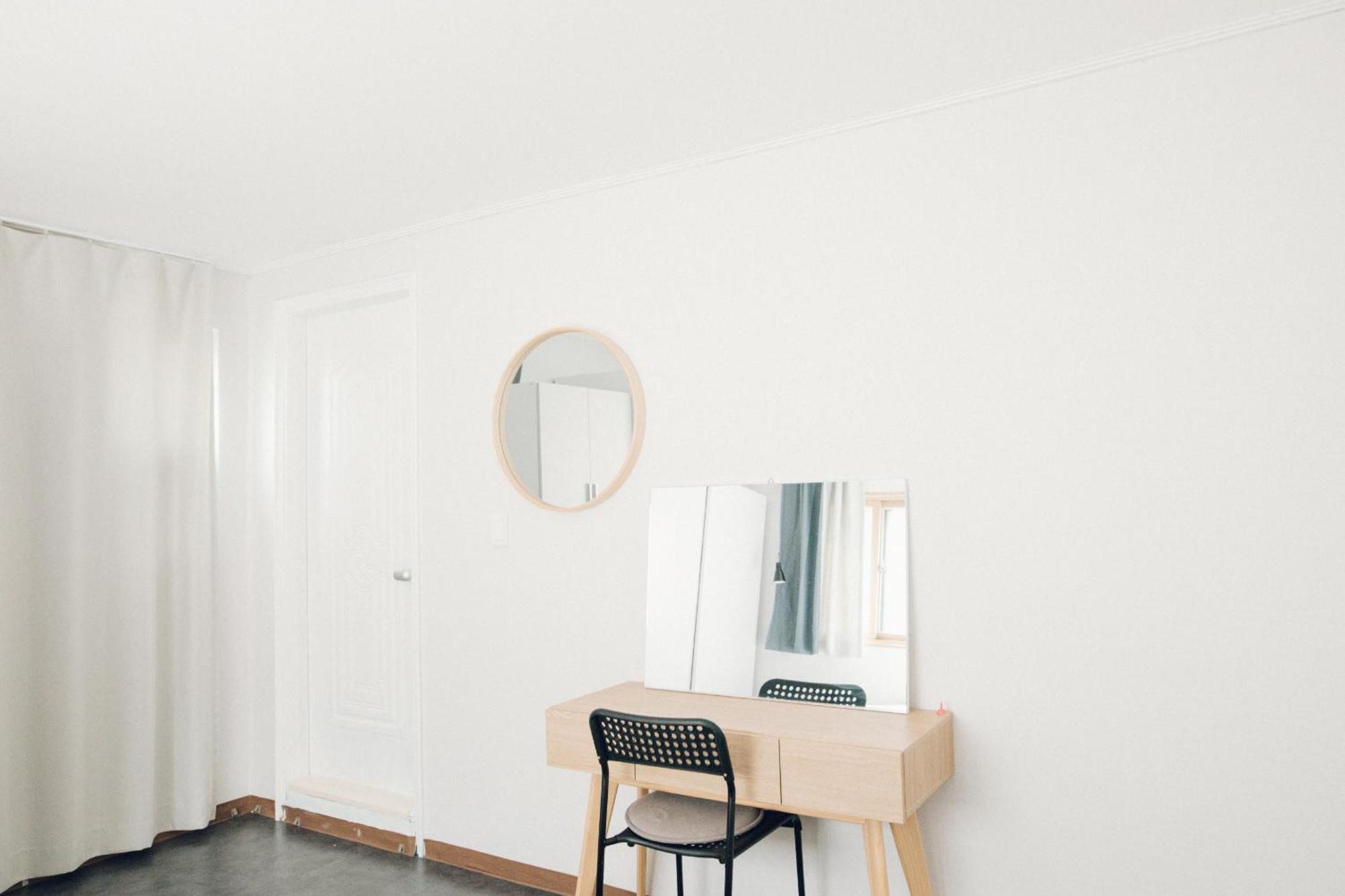 For Family Group, 4Min To Seoul Station Apartment Exterior photo