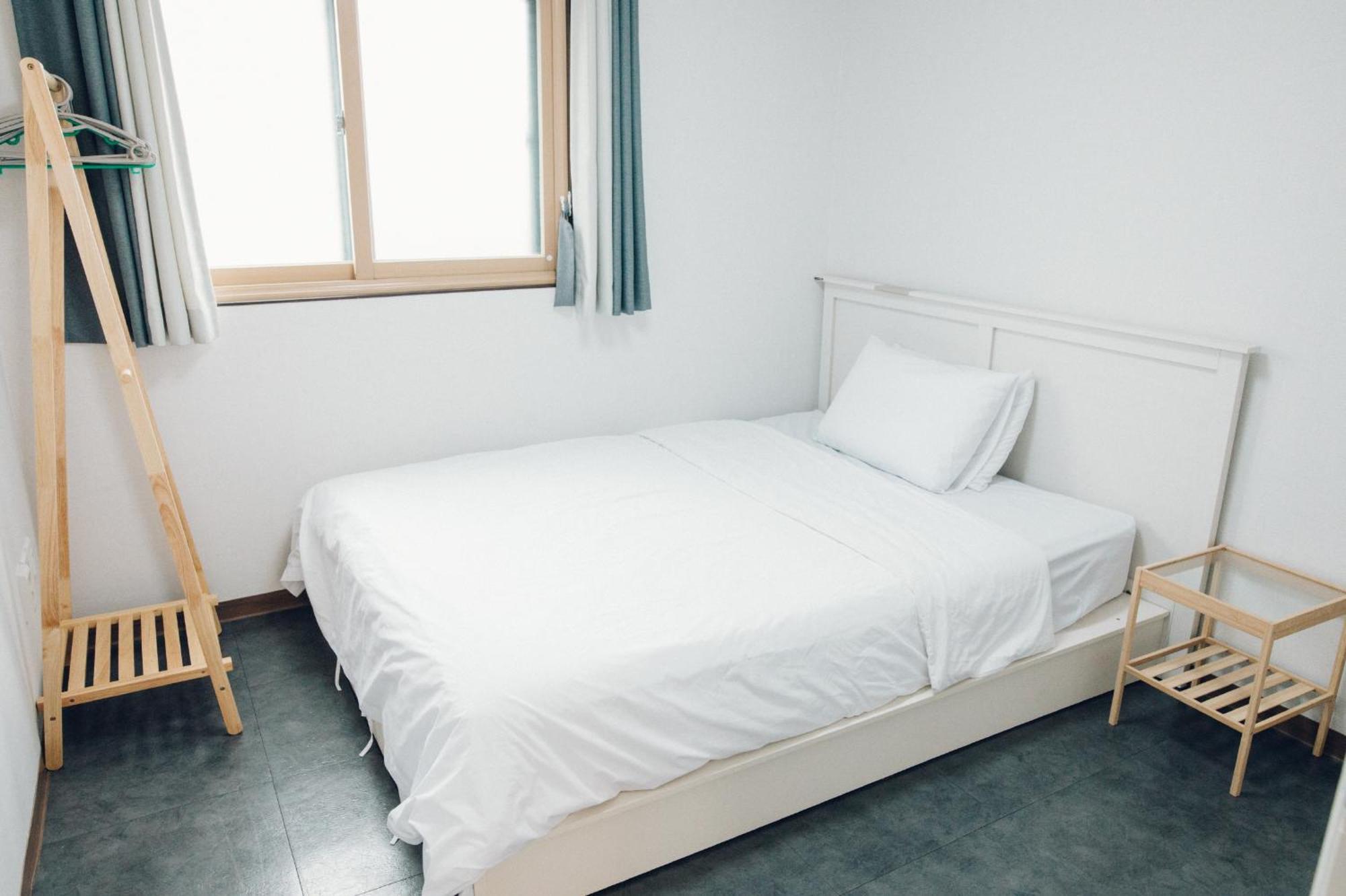 For Family Group, 4Min To Seoul Station Apartment Exterior photo