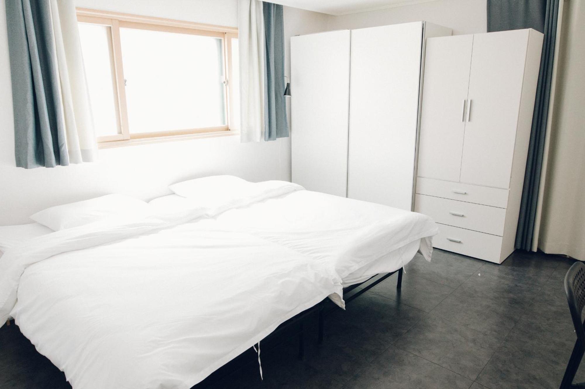 For Family Group, 4Min To Seoul Station Apartment Exterior photo