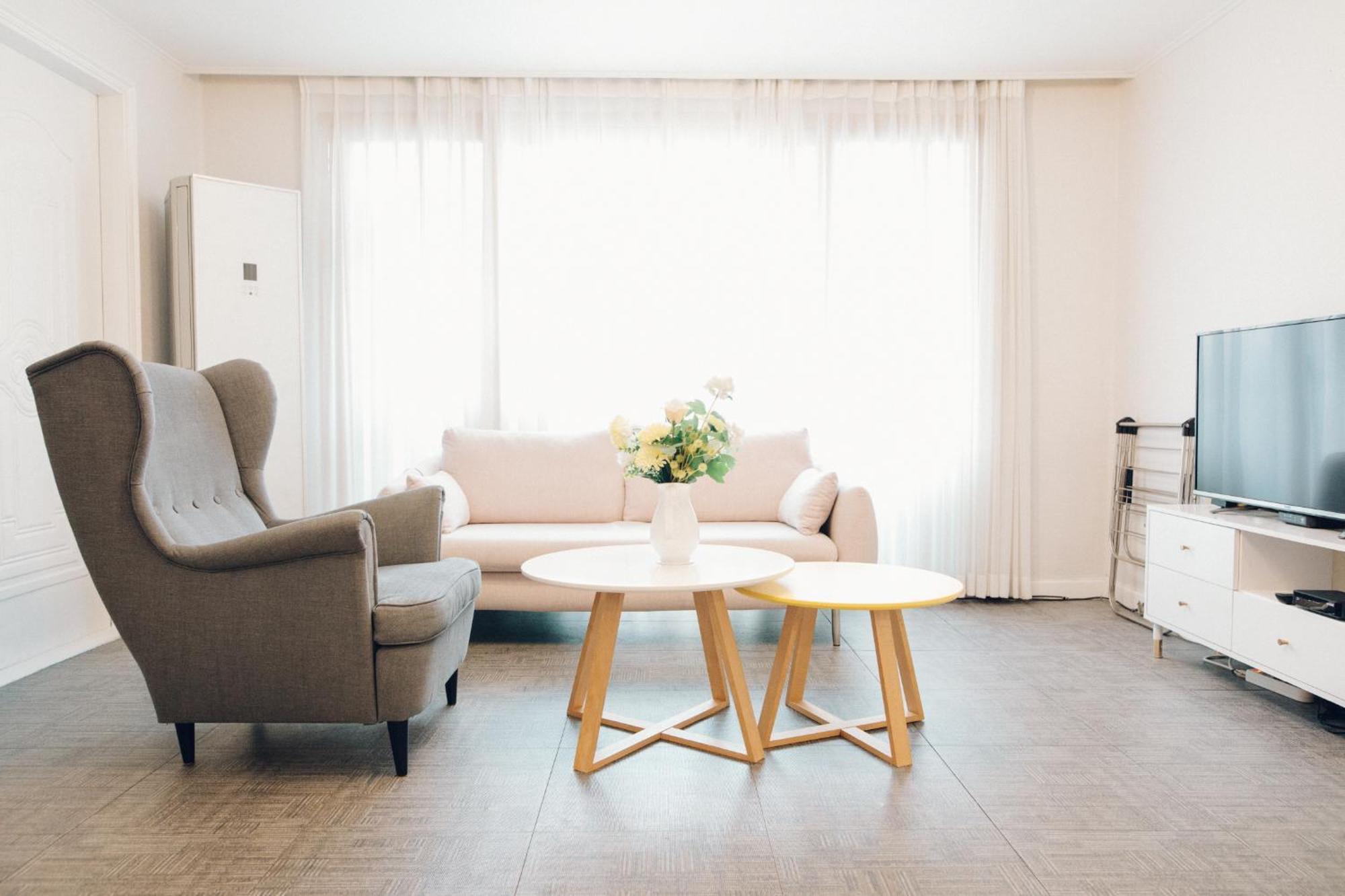 For Family Group, 4Min To Seoul Station Apartment Exterior photo