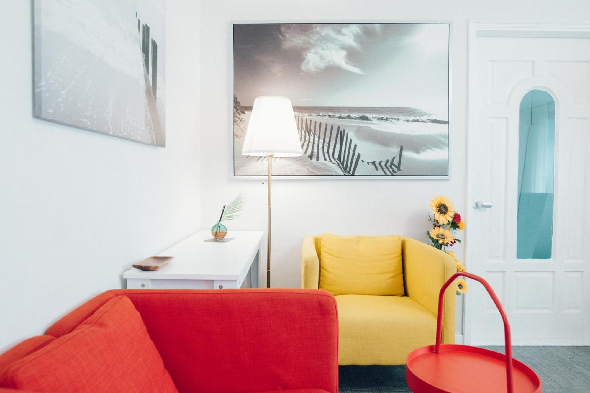 For Family Group, 4Min To Seoul Station Apartment Exterior photo