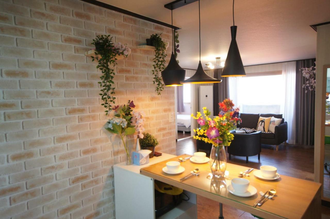 For Family Group, 4Min To Seoul Station Apartment Exterior photo
